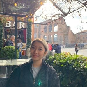 Meet your Posher, Jerlynn